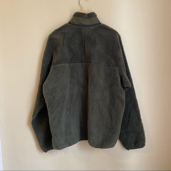NWT Patagonia retro x fleece jacket - Picture 2 of 5